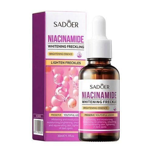 Niacinamide Serum for Face, Anti Aging Serum, Hydrating Serum for Moisturize Skin, Oil Control, Pores Reducer, Reduces Skin Dullness and Delay Aging, Niacinamide Face Serum for all Skin Type
