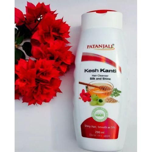 Kesh Kanti Silk N Shine Ageing Hair Cleanser pp