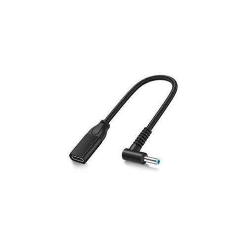Type C To HP Blue Pin