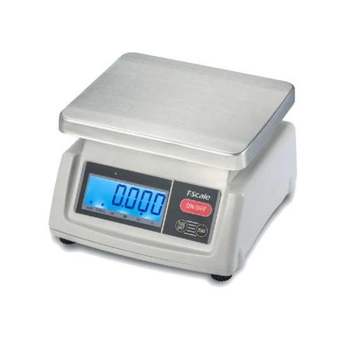 Digital T- Scale , 15Kgs Electronic Weighing Scale