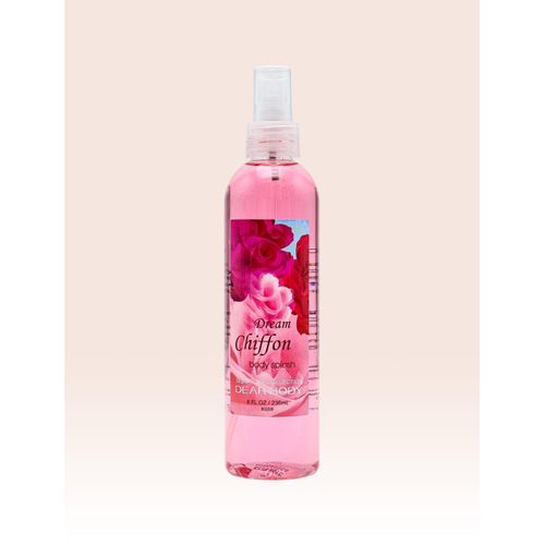 Dream Chiffon Body Splash -236ml