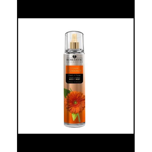 Good Mornings Fragrance Body Mist -250ml.