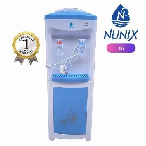 Nunix Vacuum Cleaner 3 In 1 Wet And Dry, 30l NUVC-30L
