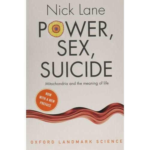 Power Sex Suicide