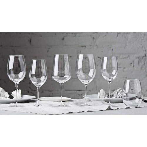490cc Wine Glass Made In Turkey 6 Pcs