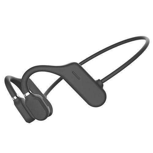 Wireless Bone Conduction Bluetooth Sports Headset.