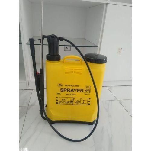 knapsack sprayer 20 Liters