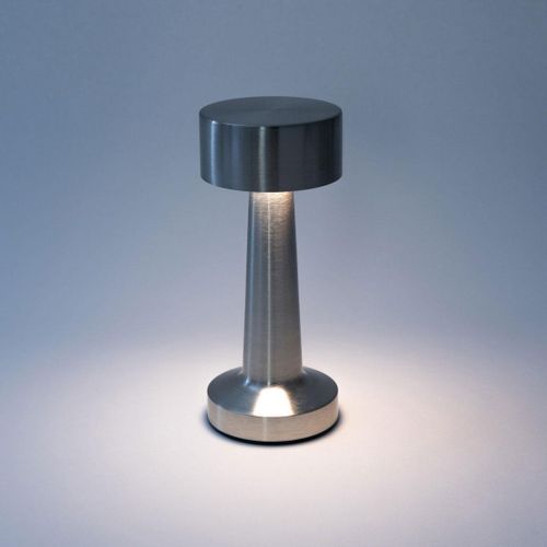 Rechargeable LED Table Lamp with 3 Colour Modes