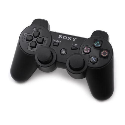 PS3 Pad Dual Shock 3 - Wireless ControllerPS3 Pad Dual Shock 3 - Wireless Controller