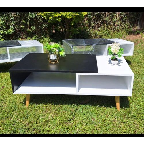 smart table coffe