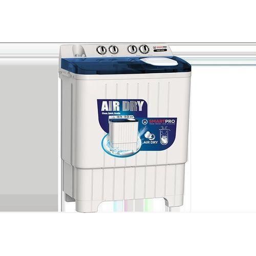 Twin Tub Washing Machine/Semi Automatic, 10Kg (1 YEAR WARRANTY)