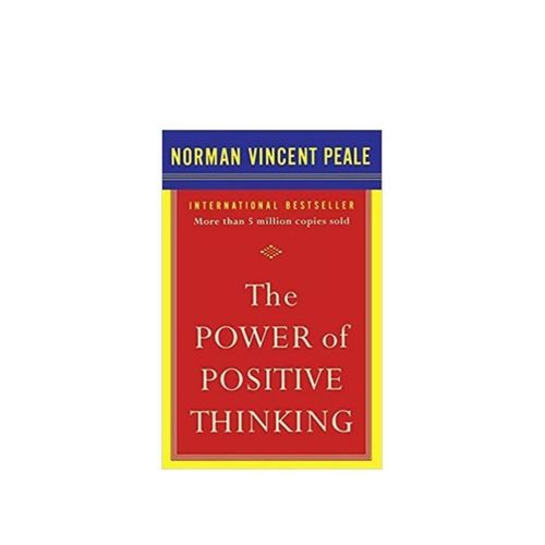 The Power Of Postive Thinking