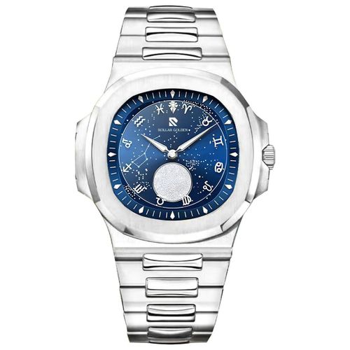 BACK IN STOCK ROLLAR AUTOMATIC GENTS WATCH