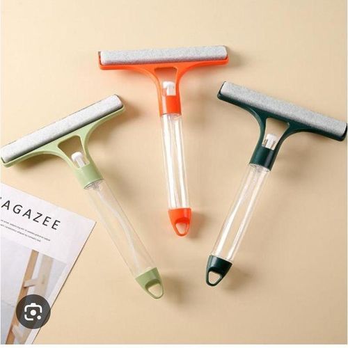 3 in 1 Simple window cleaner