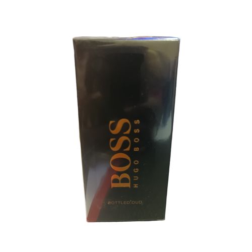 Bottled Oud The Scent Private Accord