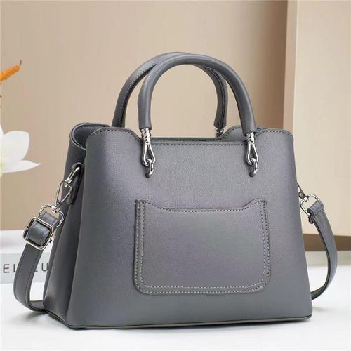 LADIES QUALITY SHOULDER HANDBAG