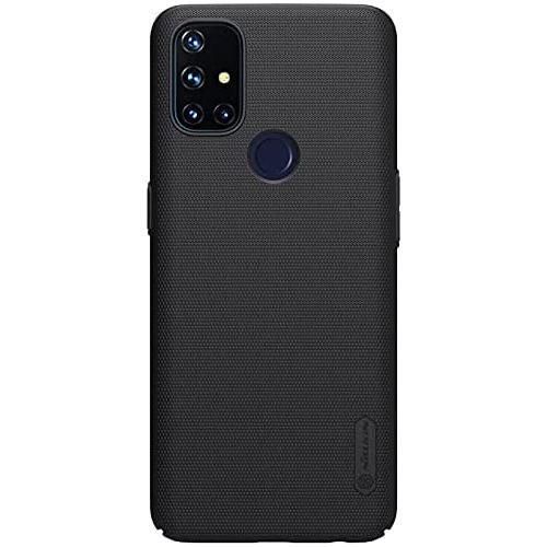 Nilkin Super Frosted Shield Hard Back Cover For OnePlus Nord N10 5G