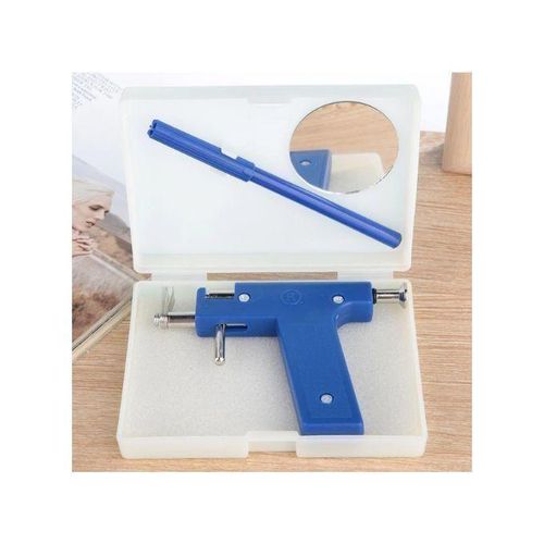 simple ear / nose peircing machine