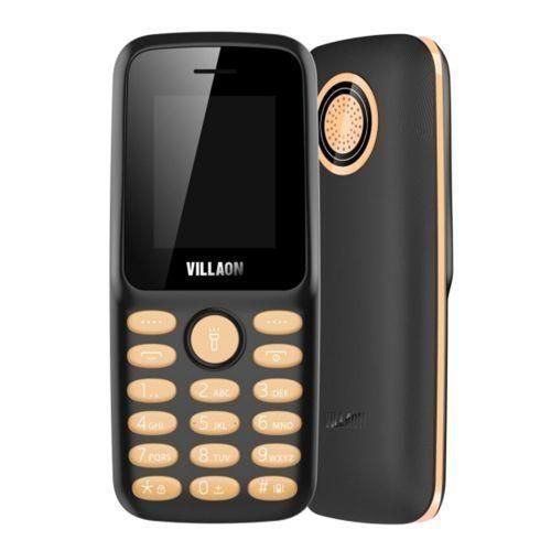 V110 177 Kabambe Wireless FM Camera Bright Touch Facebook 1000mAh Dual Sim