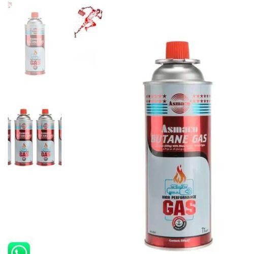 Butane Gas
