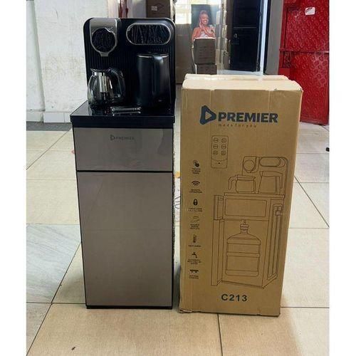 Bottom Load Hot And Cold Water Dispenser With Coffee Maker(1 YR WRTY) And Free Extension
