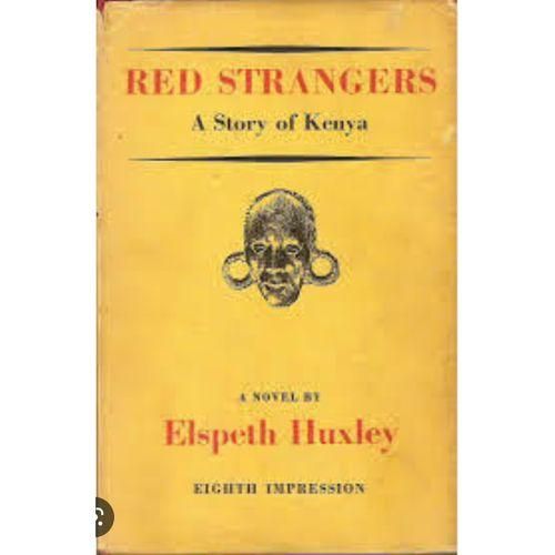 Red Strangers