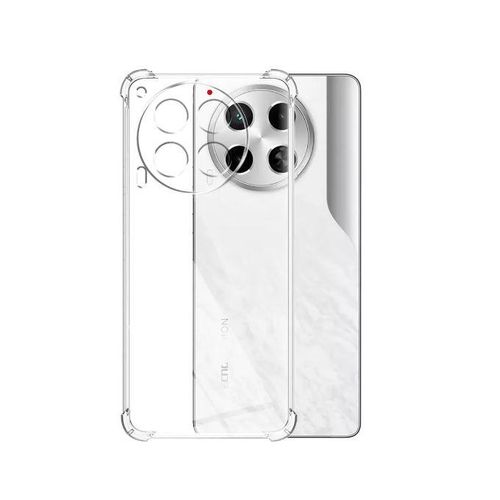 Clear Case For Tecno Camon 30