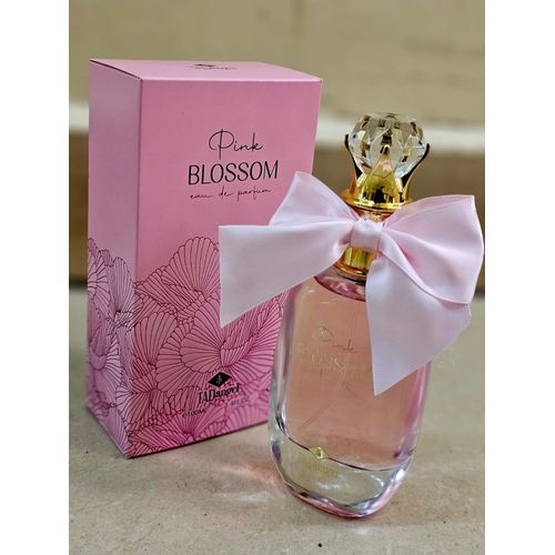 pink blossom cologneperfumeFragrance