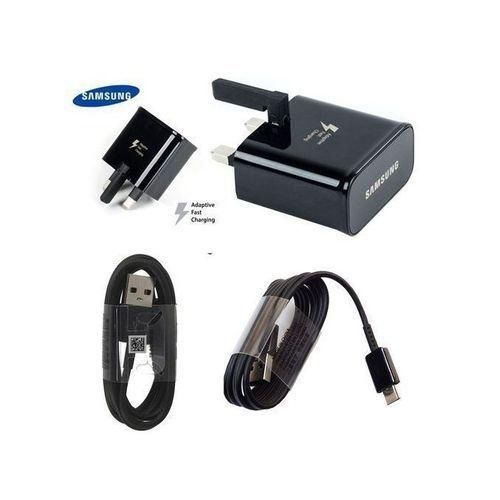 Samsung Complete Charger A33,A51, A53 5G,A71, A73 5G. USB TO TYPE C.