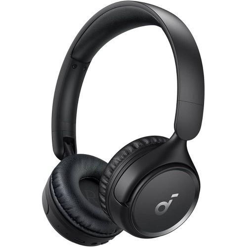 Soundcore H30i, On ear Headphones Wireless.