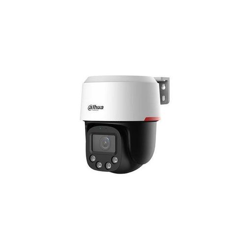 4MP Smart Dual Light Active Deterrence Network PT Camera