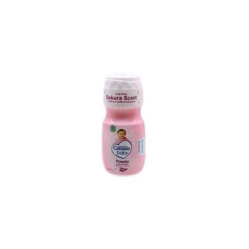 baby Long Lasting Sakura Scent Baby Powder Mild & Gentle 100g