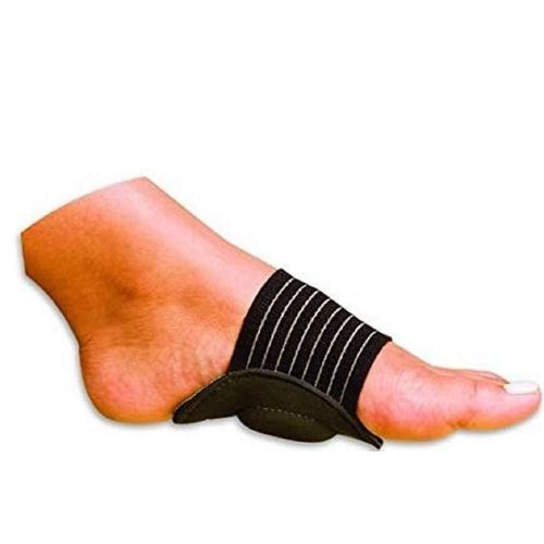 PlantarFix Orthopedic Compression Foot Sleeve