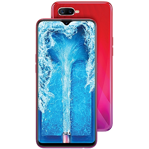 Buy Oppo F9 Pro 6 3 64gb 6gb Ram 25mp Front Camera Dual