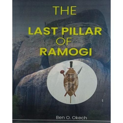 The Last Pillar Of Ramogi