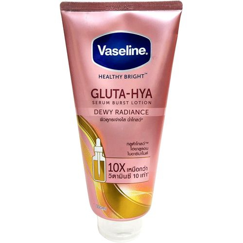 Gluta-hya Dewy Radiance Serum Burst Lotion 330ml