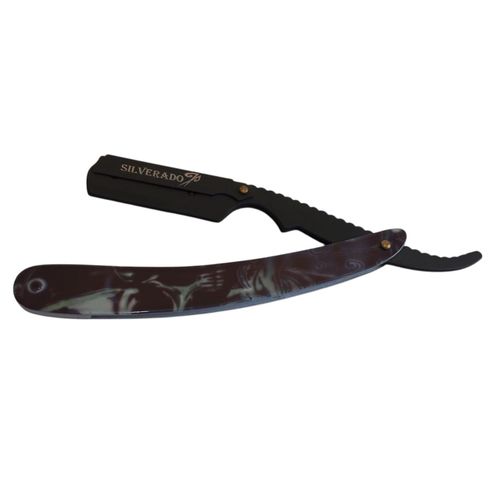 Mens Strainght Razor