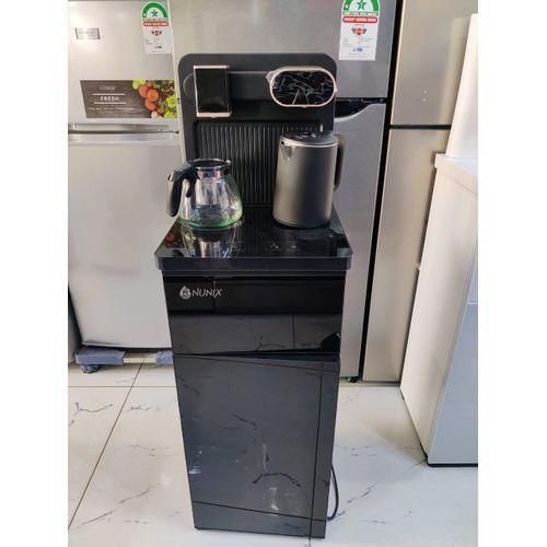 A1C hot and cold bottom load energy saver water dispenser with coffee maker