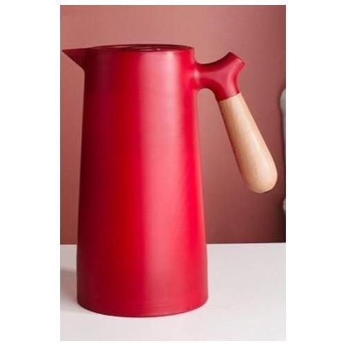 Nordic Double Walled Thermal Vacuum Flask Coffee Pot Kettle