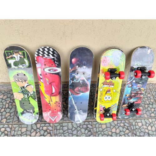 KIDS SKATEBOARD
