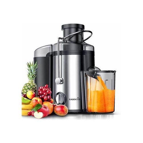 Electric Juice ExtractorJuicer