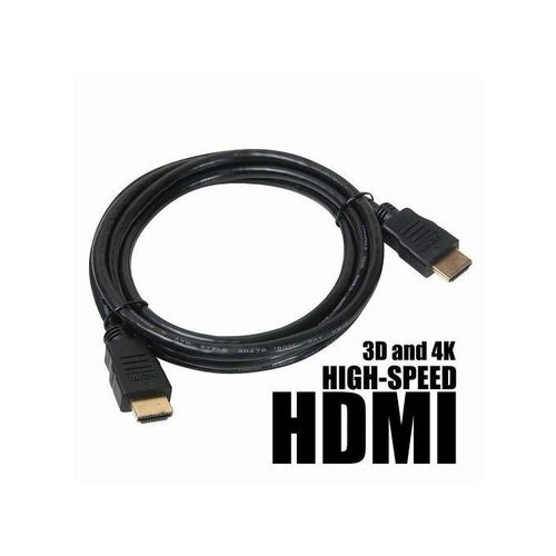 5M HDMI CABLE