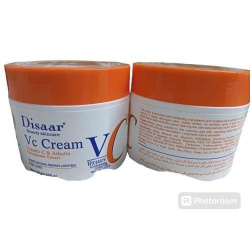 VC Cream with Vitamin C Set Arbutin Moisturizing Skin Care