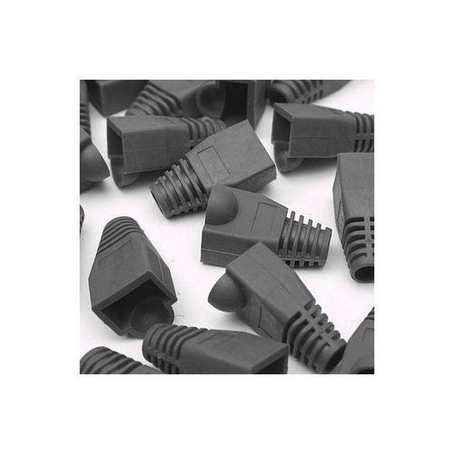 100 PCS Ethernet RJ45 Boot Protectors