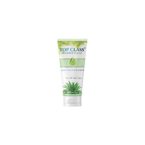 Aloe Face Scrub 100ml