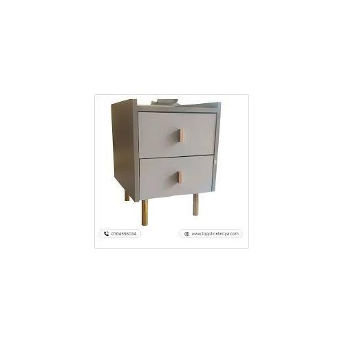 Imported Big Executive bed side drawer cabinet