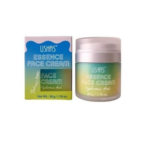 Essence Face Cream - Hyaluronic Acid 50g