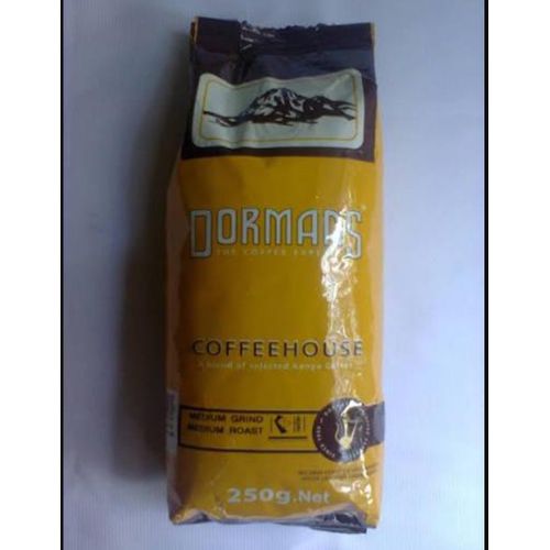 Dormans Coffee House 250g