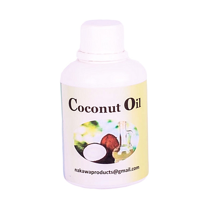 Generic Coconut Oil - 200gms @ Best Price Online | Jumia Kenya