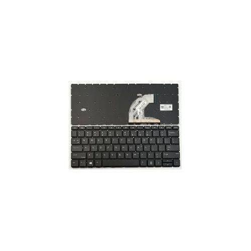 Laptop Keyboard For HP ProBook 440 G6 445 G6 440 G7 445 G7 US Layout Non Backlit US LAYOUT NON BACKLIT WITHOUT FRAME BLACK